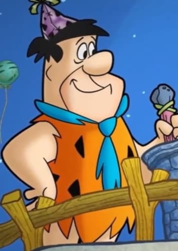 Fred Flintstone