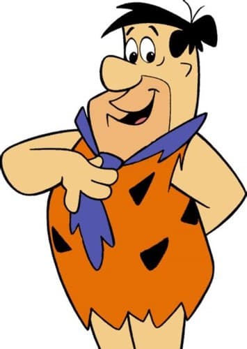Fred Flintstone