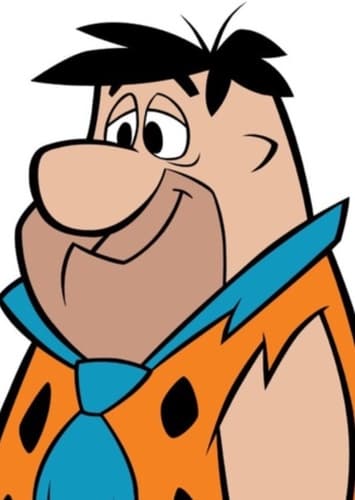 Fred Flintstone