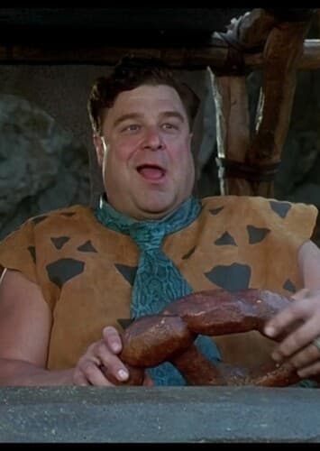 Fred Flintstone