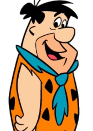Fred Flintstone