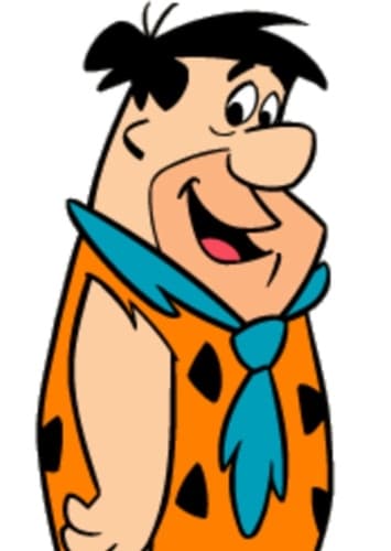 Fred Flintstone