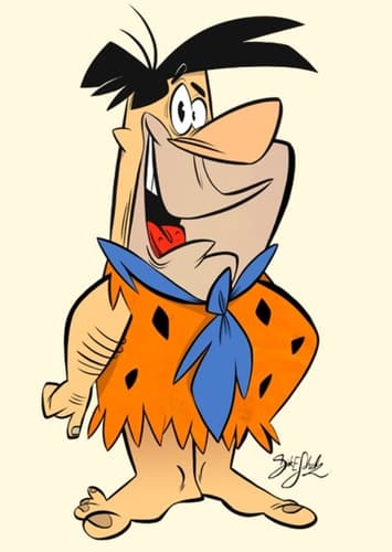 Fred Flintstone
