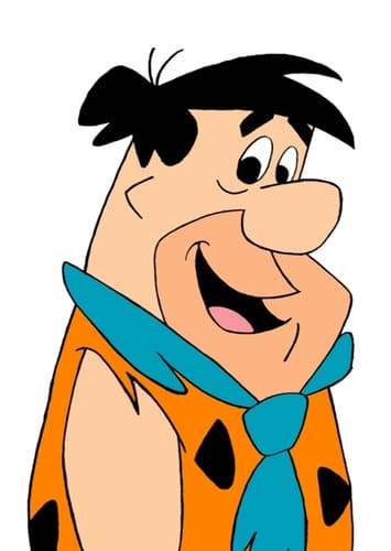 Fred Flintstone