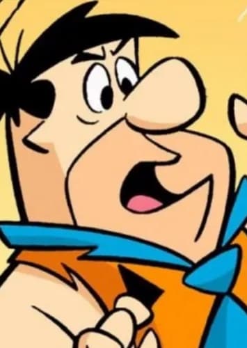 Fred Flintstone