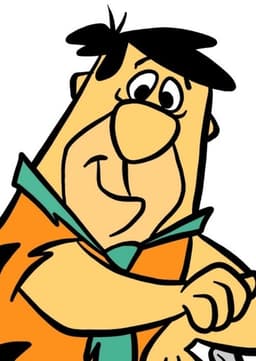 Fred Flintstone