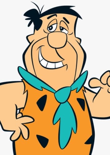 Fred Flintstone