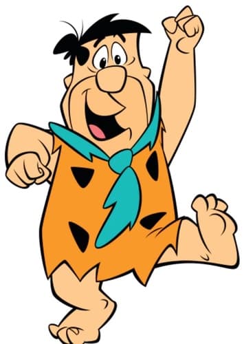 Fred Flintstone