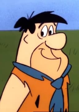 Fred Flintstone