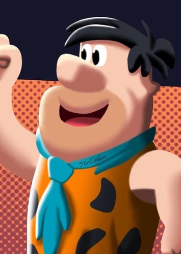 Fred Flintstone