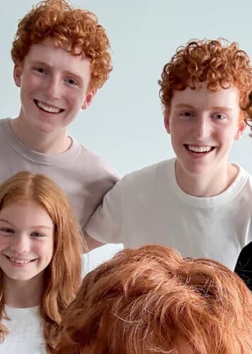 Fred & George Weasley