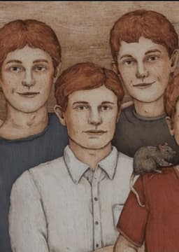 Fred & George Weasley