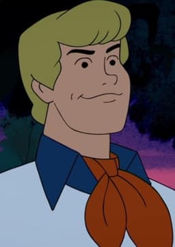 Fred Jones