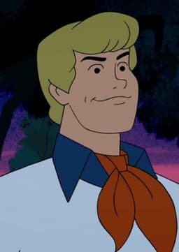 Fred Jones