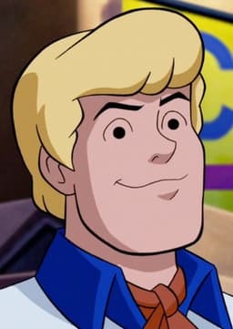 Fred Jones