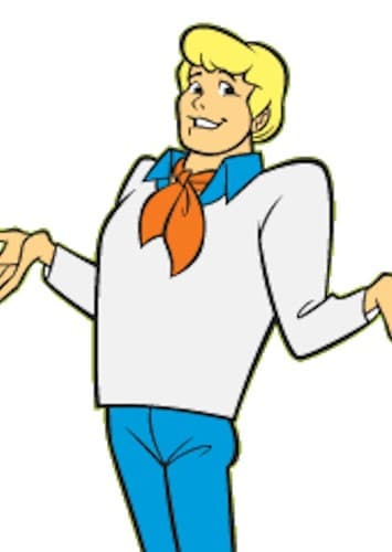 Fred Jones