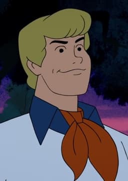 Fred Jones