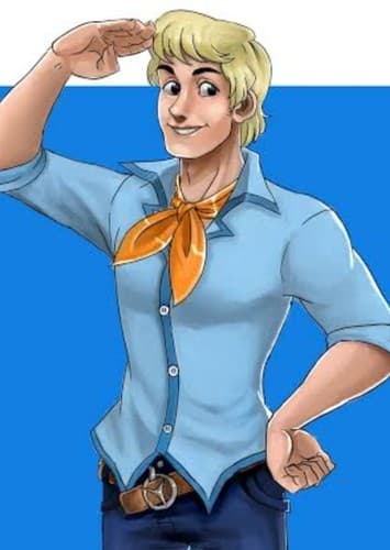 Fred Jones