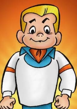 Fred Jones