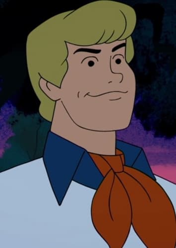 Fred Jones