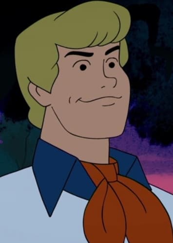 Fred Jones