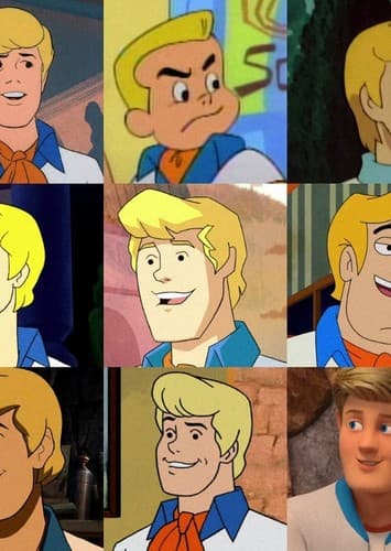 Fred Jones