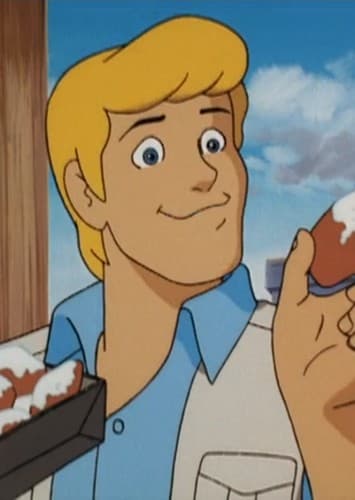 Fred Jones