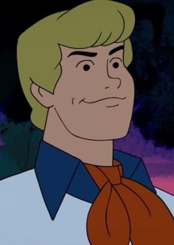 Fred Jones