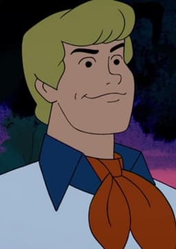 Fred Jones