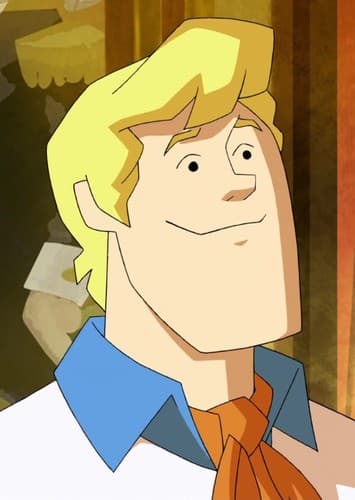 Fred Jones