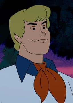 Fred Jones