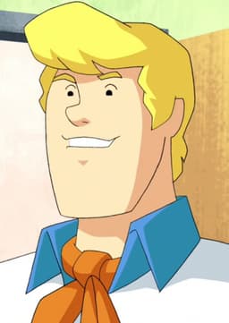 Fred Jones