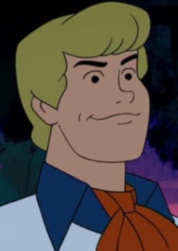 Fred Jones 2
