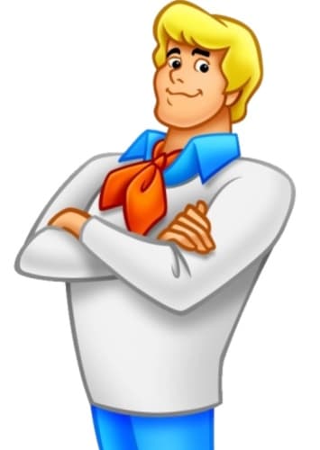 Fred Jones