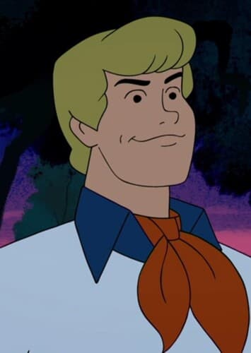 Fred Jones