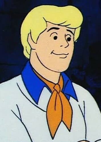 Fred Jones