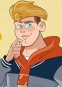 Fred Jones