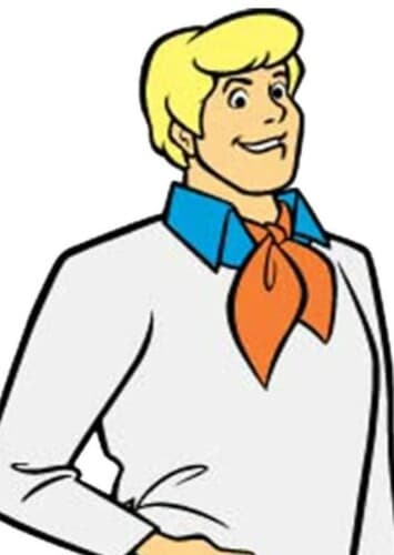 Fred Jones