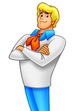 Fred Jones