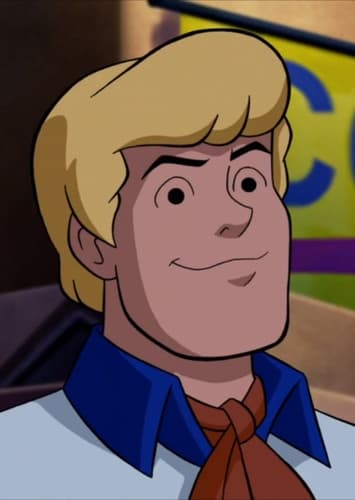 Fred Jones