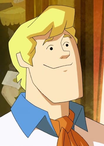 Fred Jones