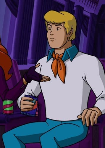 Fred Jones