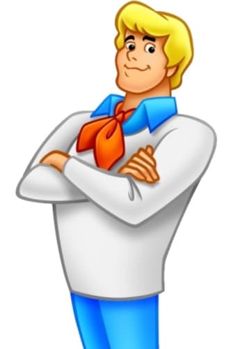 Fred Jones