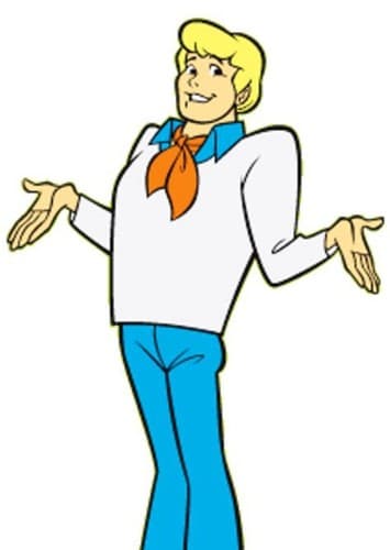 Fred Jones
