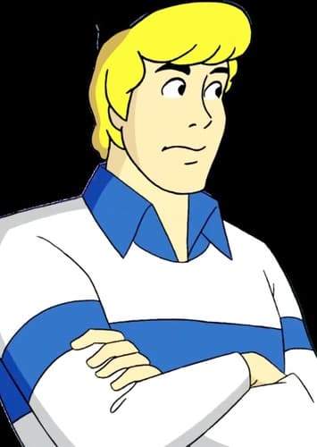 Fred Jones