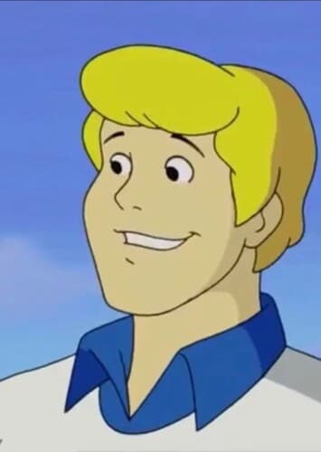 Fred Jones