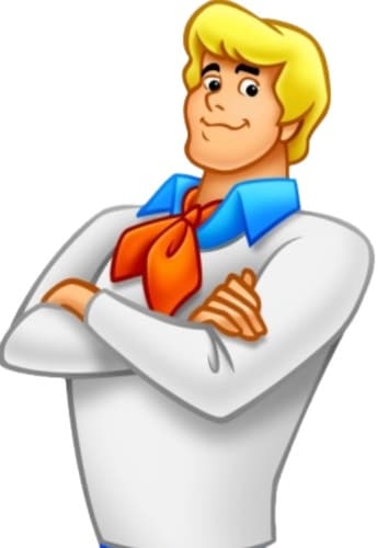 Fred Jones