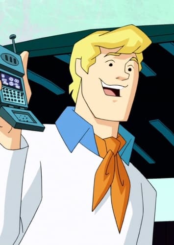Fred Jones