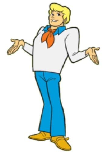 Fred Jones