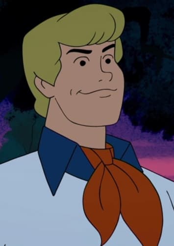 Fred Jones